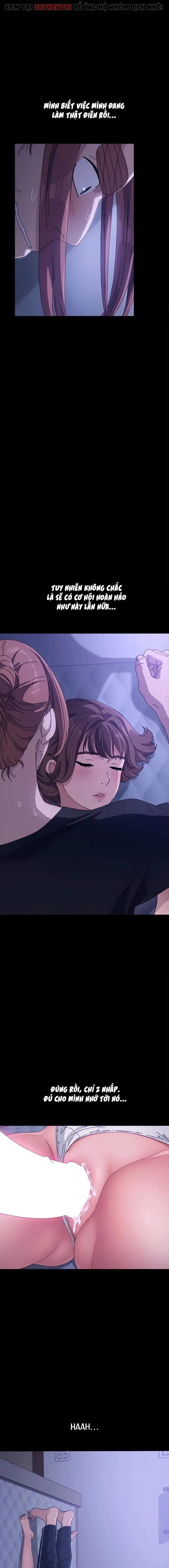 người đàn ông của ngôi nhà này chapter 3 12