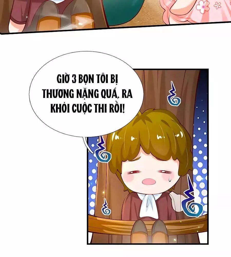bỗng một ngày nọ trở thành con gái vua chapter 158 27