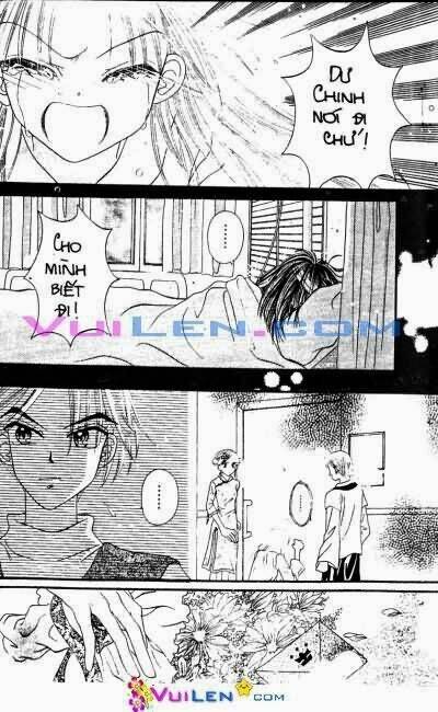 đôi giày thủy tinh chapter 7 32