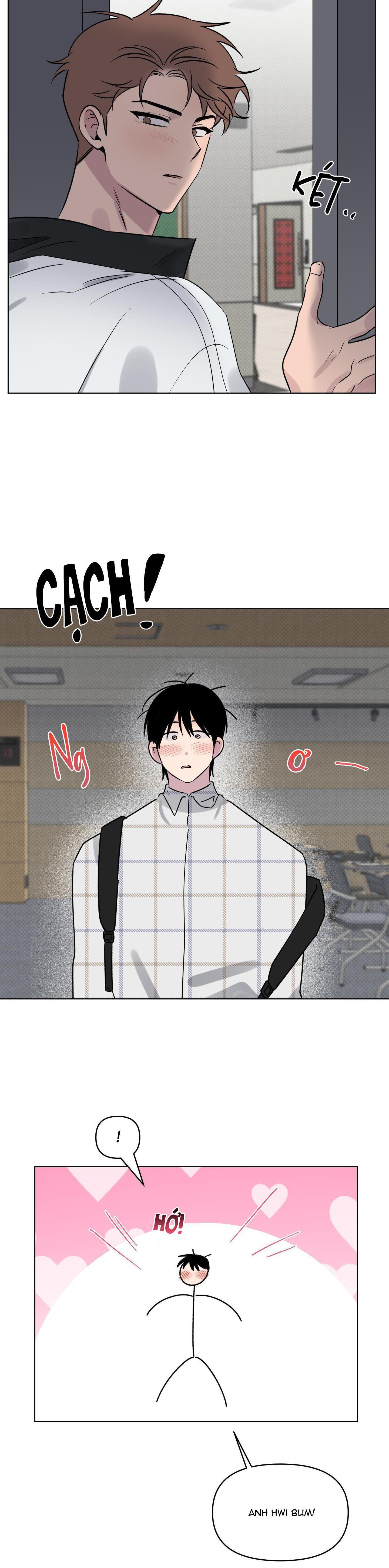 nhà tôi thành phim trường mất rồi chapter 8 12