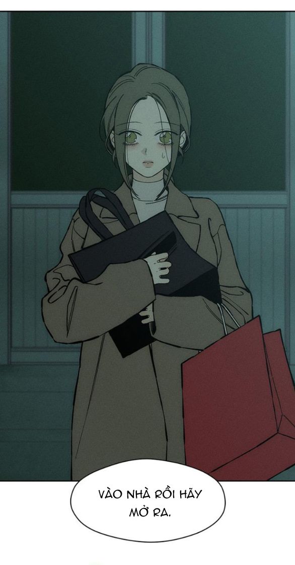 [18+] Nước Mắt Trên Đóa Hoa Tàn chapter 34.1 47