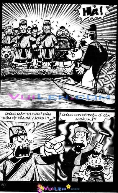 thần đồng đất việt chapter 24 59