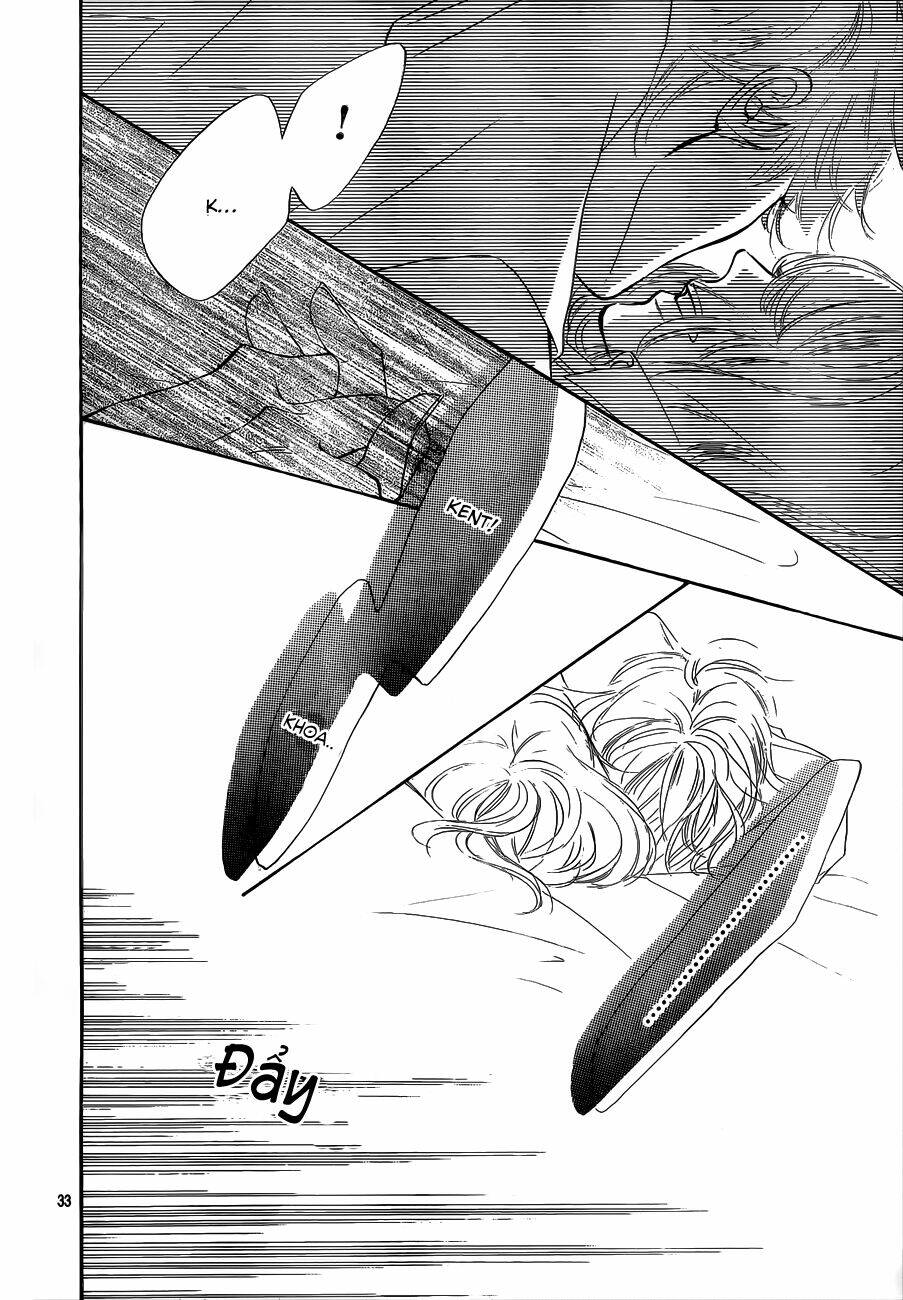 anh đã cho em biết bao thứ đầu tiên chapter 92 33