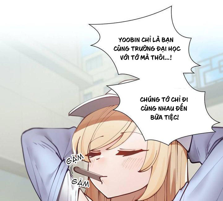 gia sư ác nữ iljinnyeo chapter 7 16