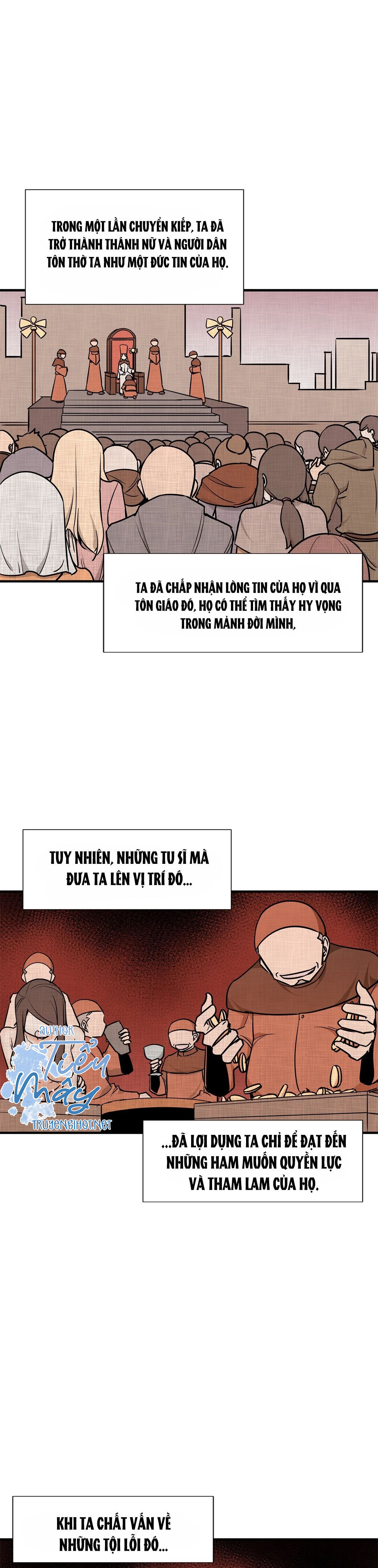 chiến binh sáng giá nhất chapter 52 14