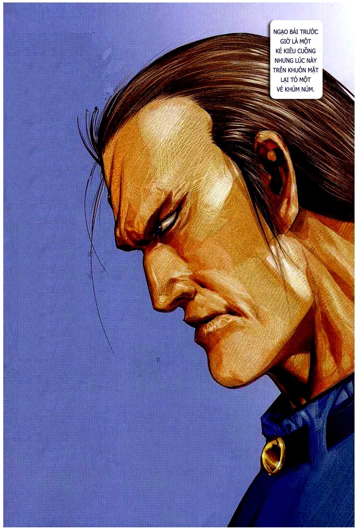 phong vân chapter 304 2