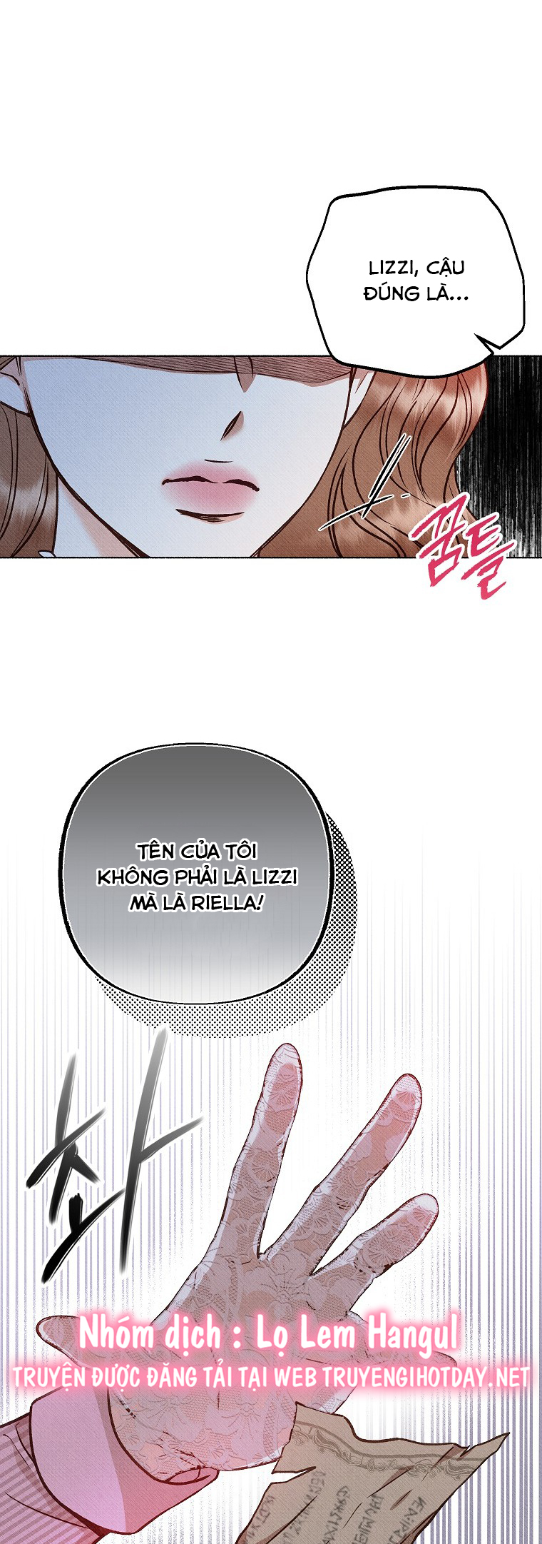 chàng trai đa nhân cách của tôi chapter 6 5