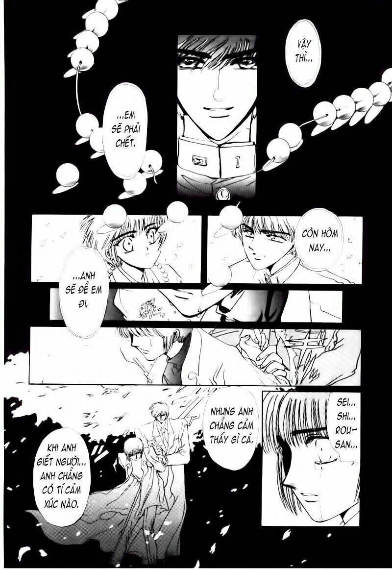 tokyo babylon chapter 11 41