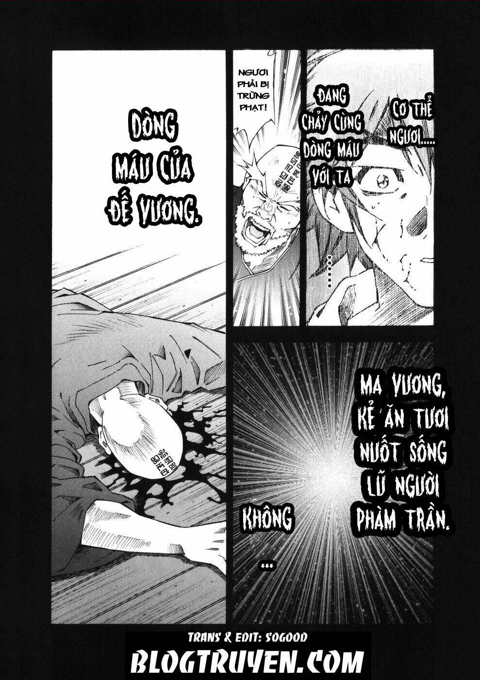 dragon girl - ikkitousen chapter 38 4