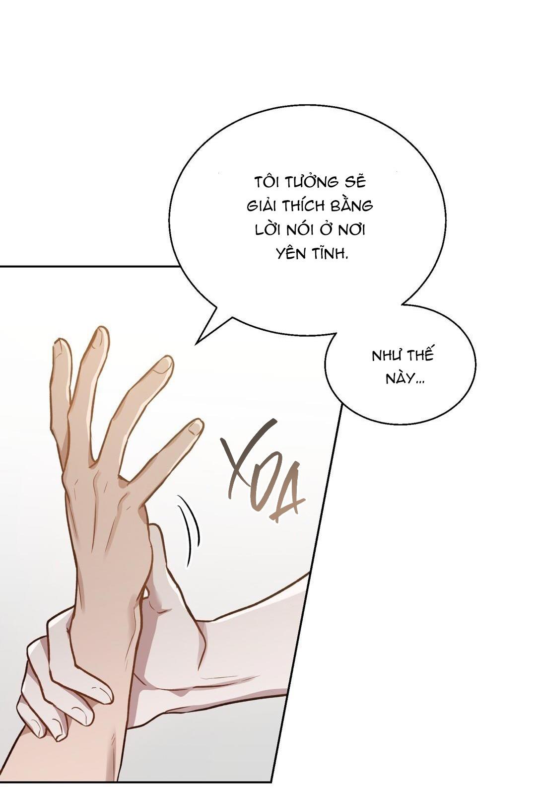 bơi trong mùi hương chapter 2 17