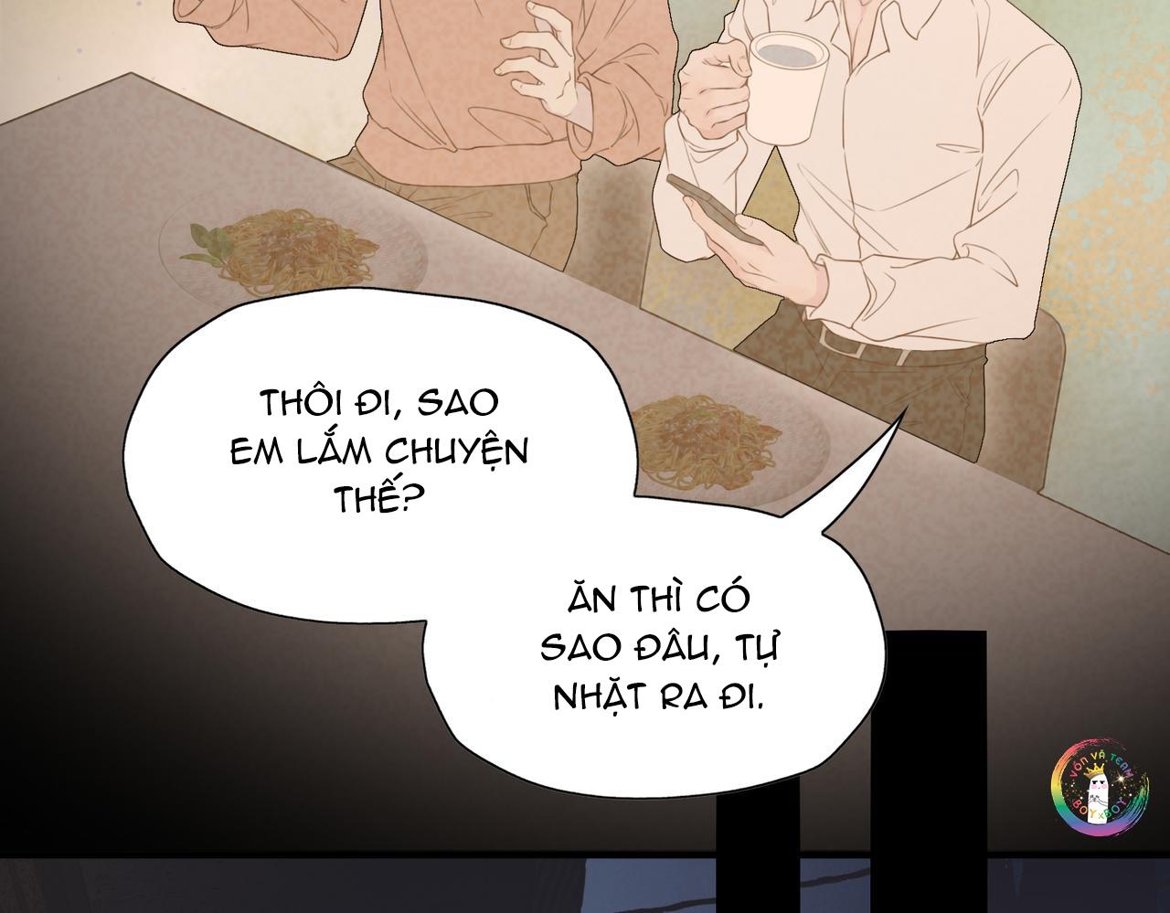 cá mè một lứa chapter 4 36