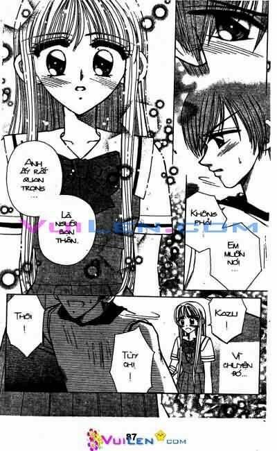 arita đáng yêu chapter 5 87