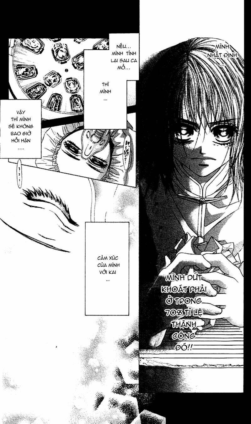 honey x honey drop chapter 32 11