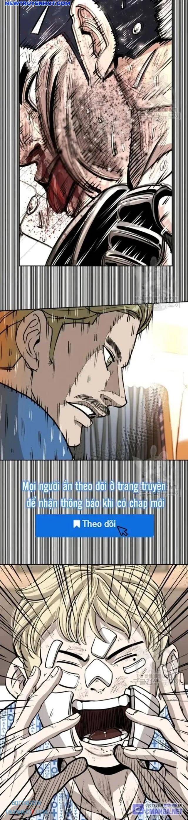 shark - cá mập chapter 219 60