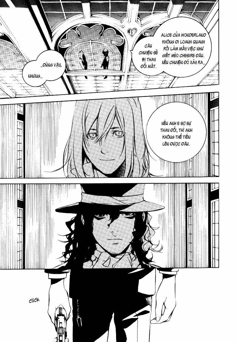 are you alice? chapter 31 19