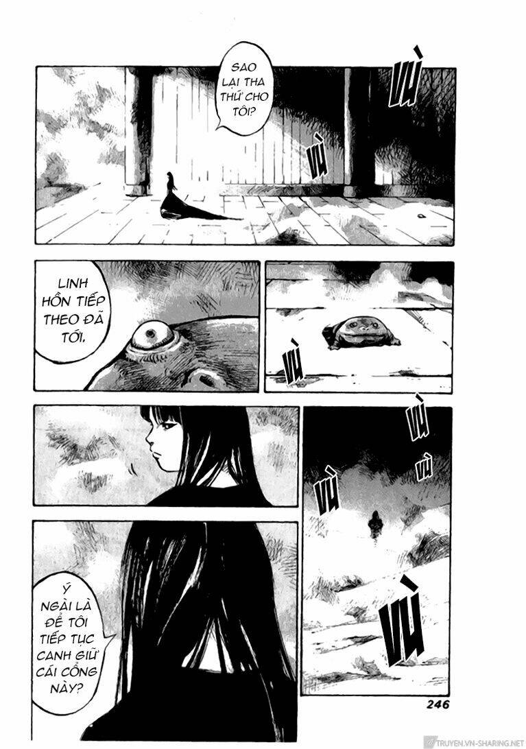 skyhigh: shinshou chapter 15.4 30