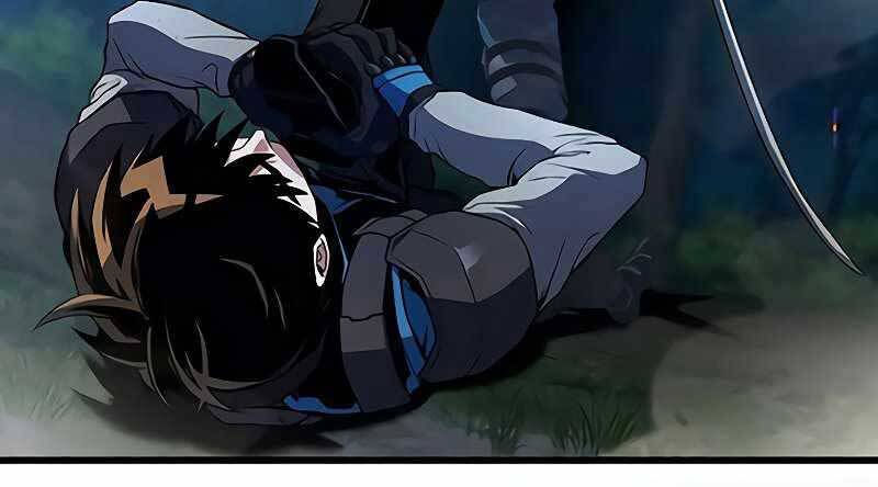 kim giáp đồ long chapter 24 77