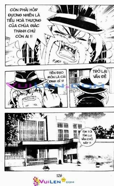 những người bạn tốt chapter 18 127