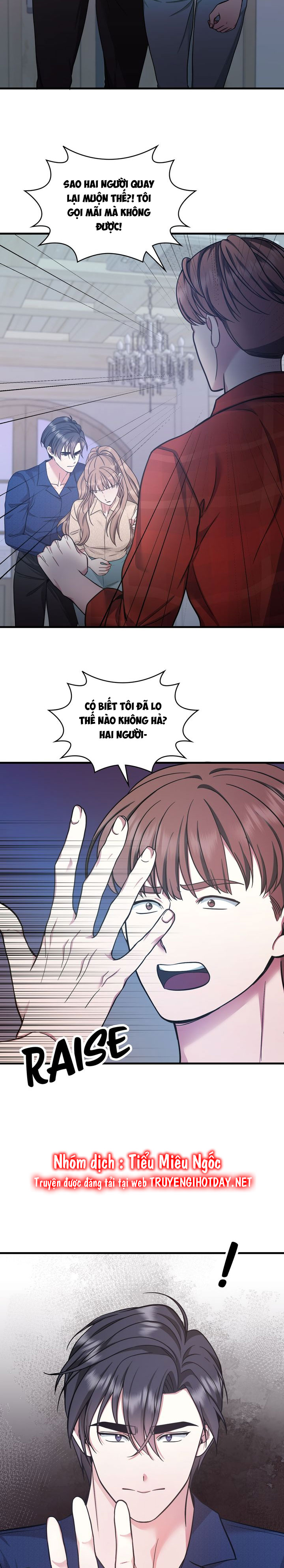 ngày mai chapter 69 12