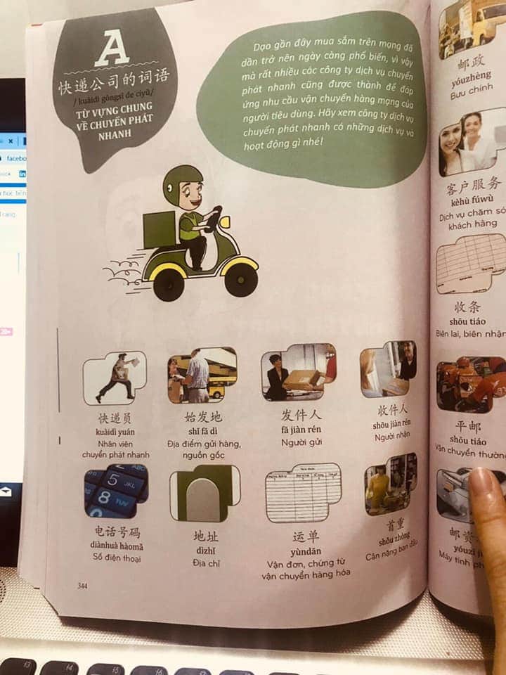 Sách- Combo 2 sách Bài tập luyện dịch tiếng Trung ứng dụng + Make your Chinese map Bản đồ tư duy từ vựng Tiếng Trung theo chủ đề + DVD tài liệu