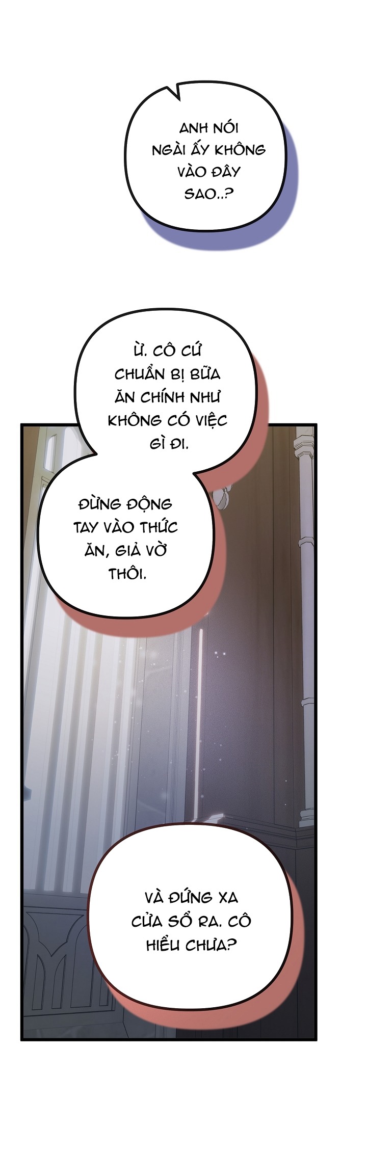 hãy giải thoát cho ta chapter 17.1 22