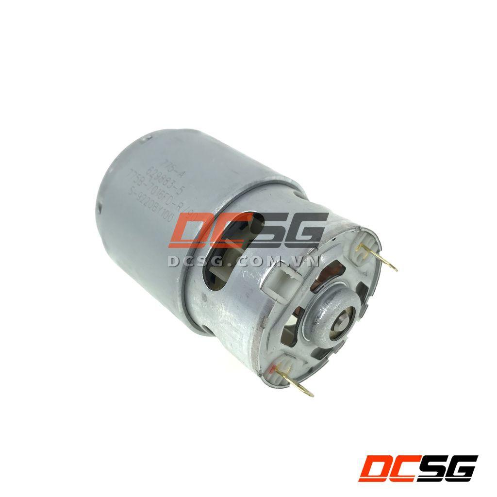 Motor máy DF457D/ HP457D Makita 629937-8 | DCSG