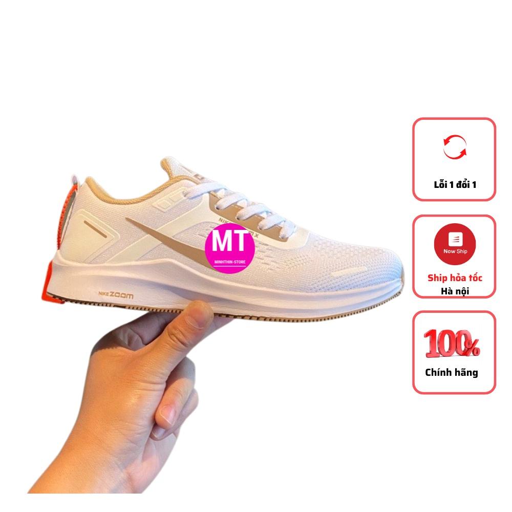 Giày thể thao nữ classic run siêu nhẹ