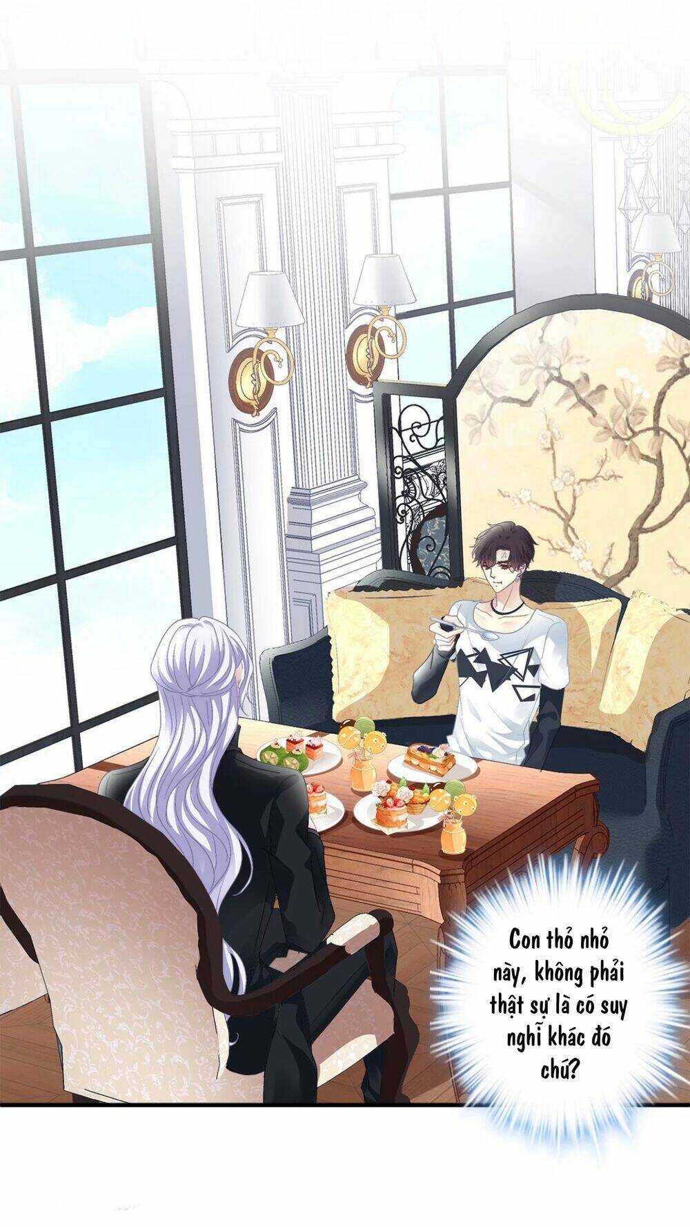 toàn bộ nắm trong tay chapter 101 37