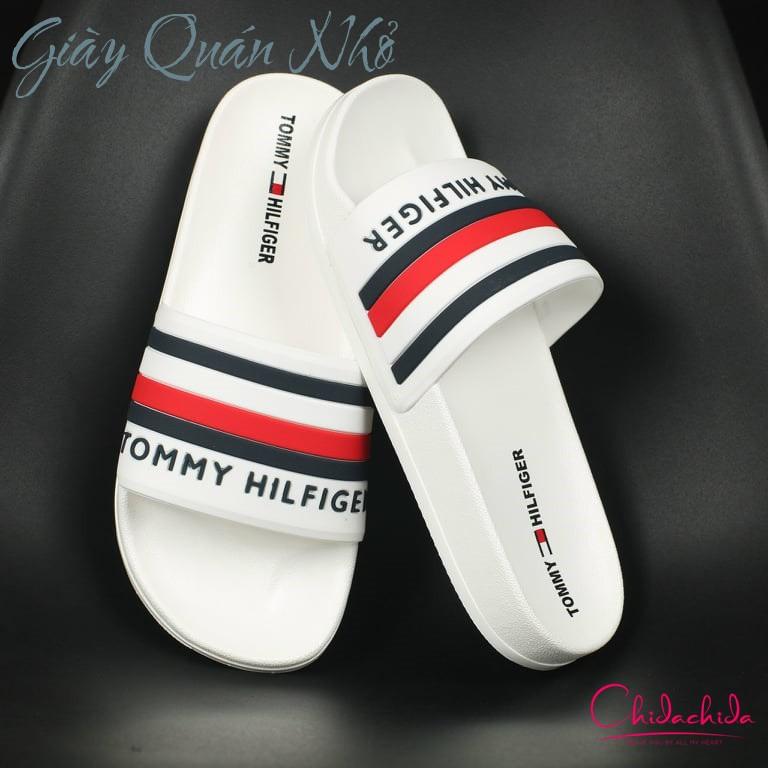 Dép quai ngang nam Tomi, hàng thời trang siêu đẹp size 39-43