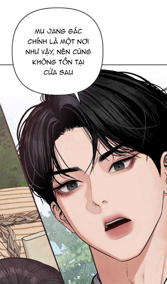 Quỷ Hồn chapter 3.1 7