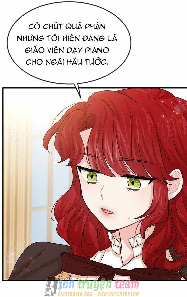 tiểu thư scarlet, em không muốn trả thù sao? chapter 36 6