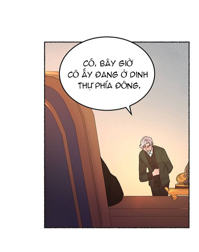 như gió trên cành cây khô chapter 9 42