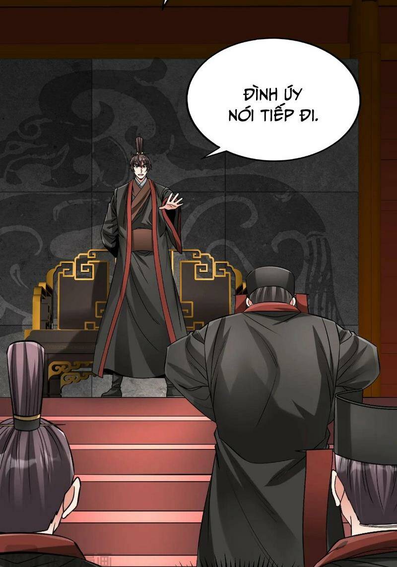 đại tần, ta là con tần thủy hoàng, giết địch thành thần chapter 115 53