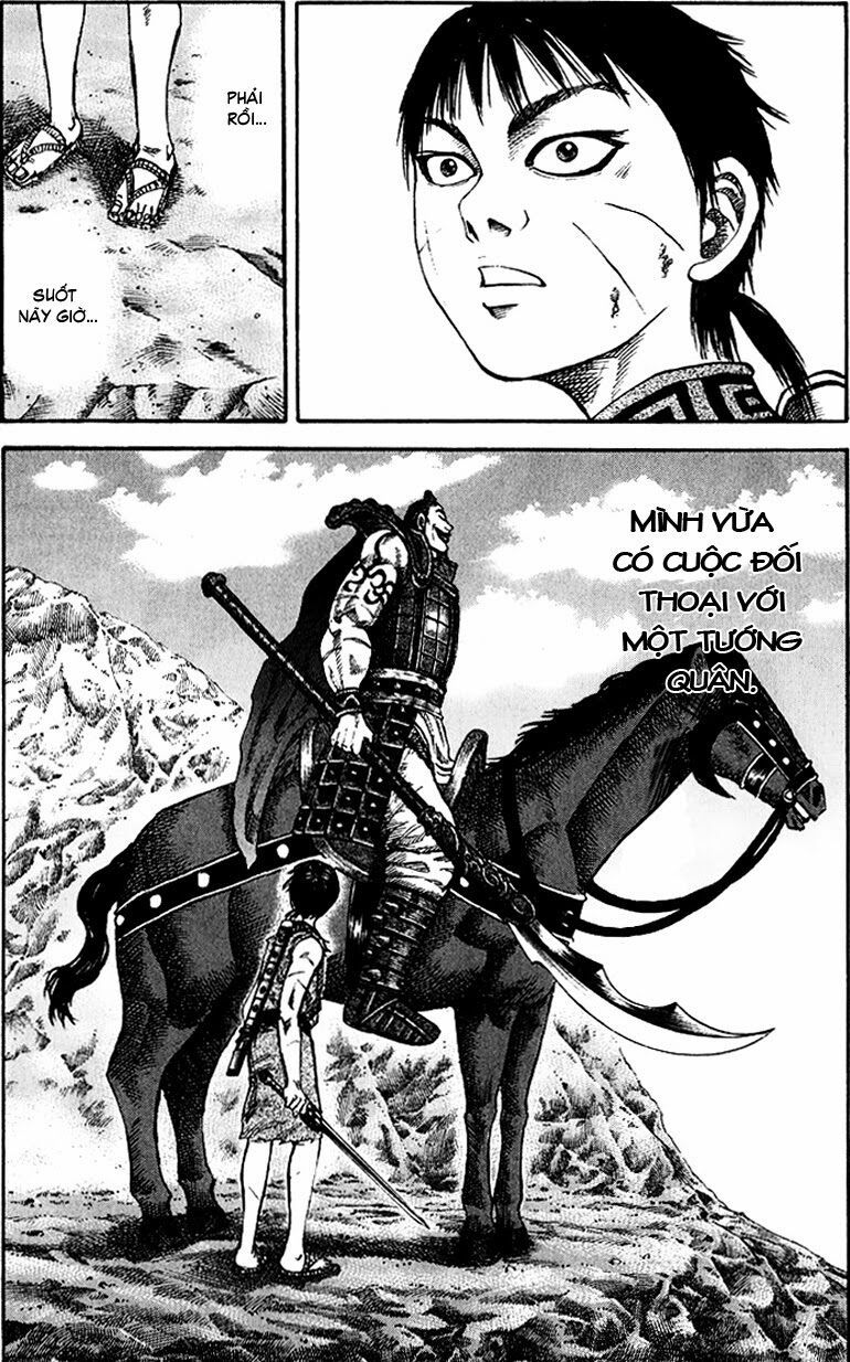 kingdom - vương giả thiên hạ chapter 68 7