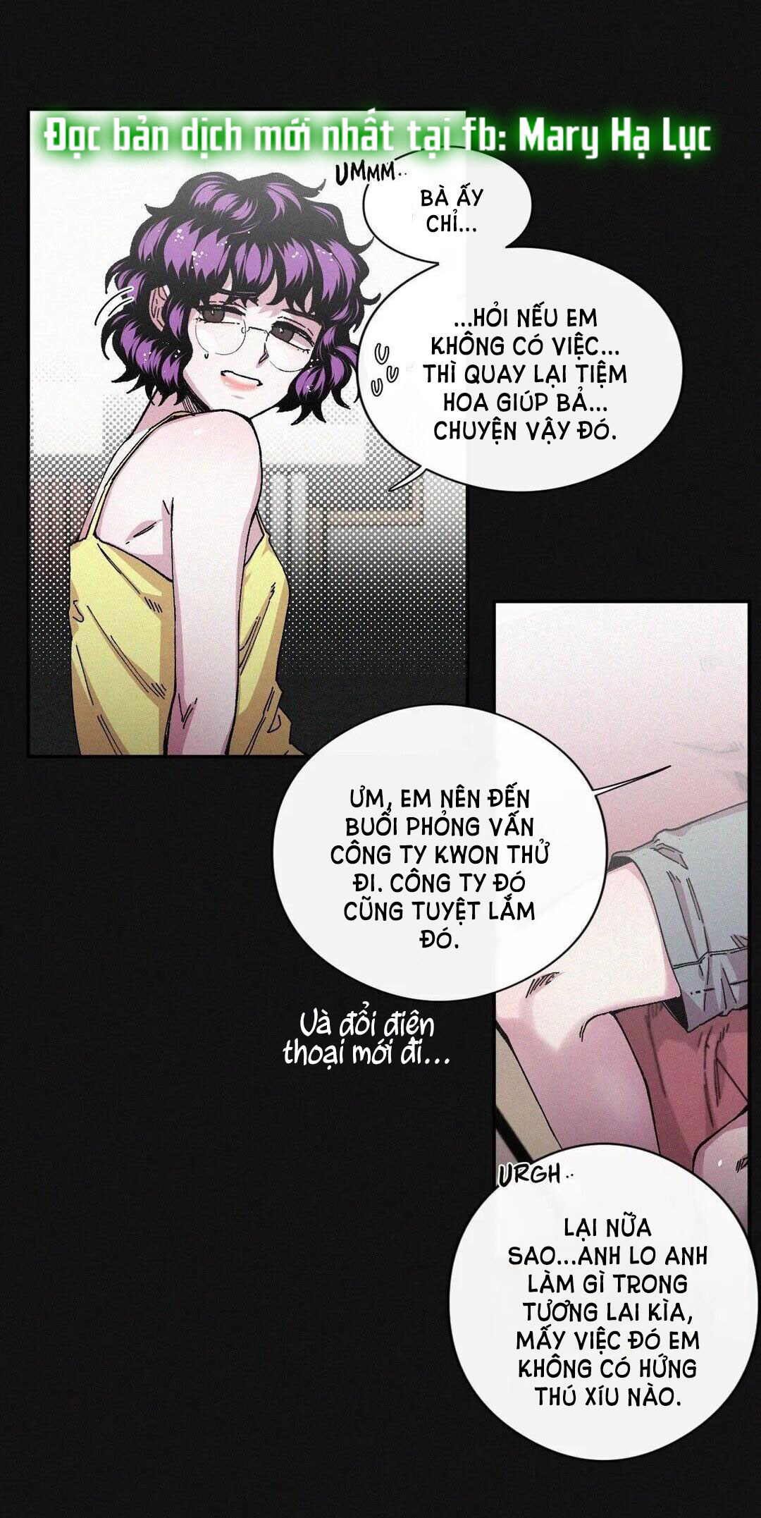 s flower chapter 38.1 16