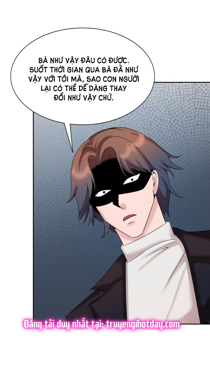 [18+] vì điên nên kết hôn chapter 27.1 25