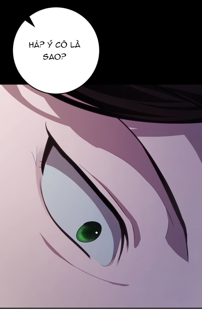 phía sau nụ cười của nàng công chúa sống sót chapter 17.1 7