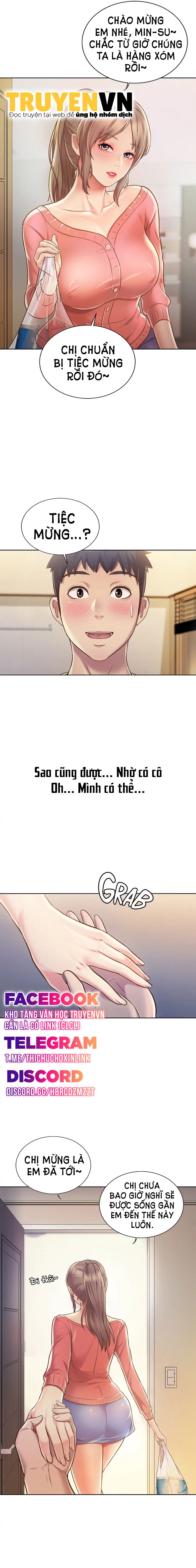 hương vị máy bay chapter 14 14