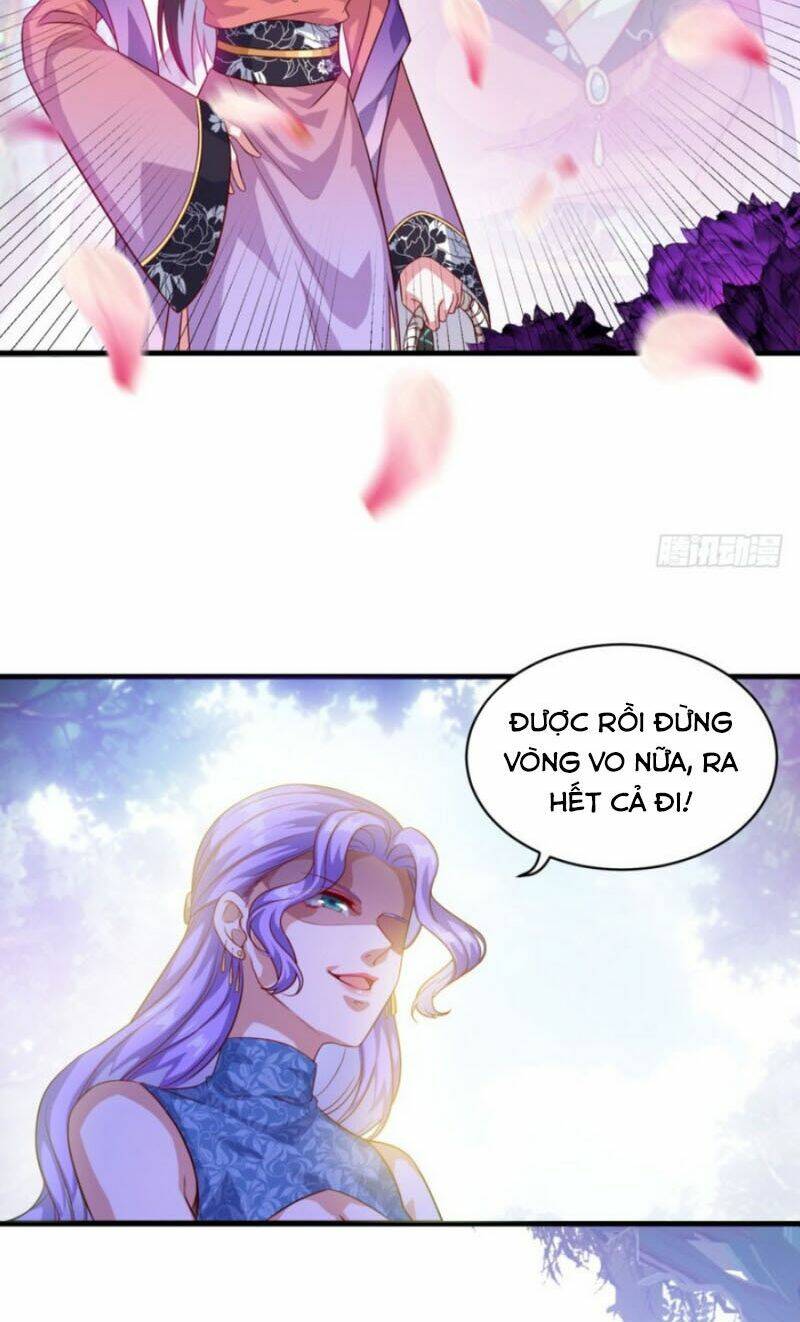 tiên ma đồng tu chapter 131 21