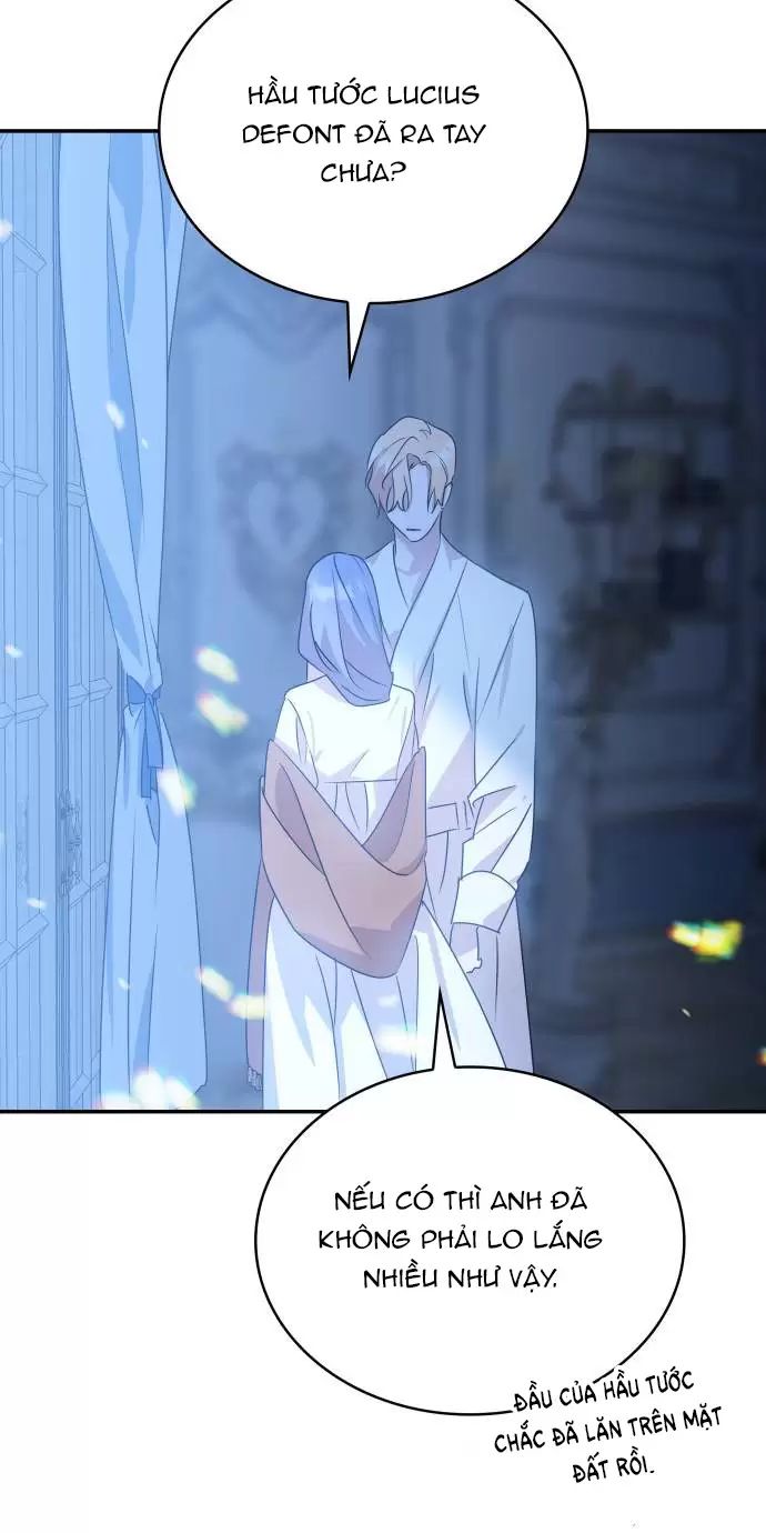 sống trong vườn hoa của công chúa chapter 5 61