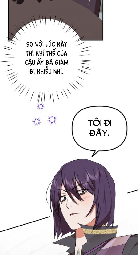 [18+] dũng sĩ vị tha chapter 18.1 3