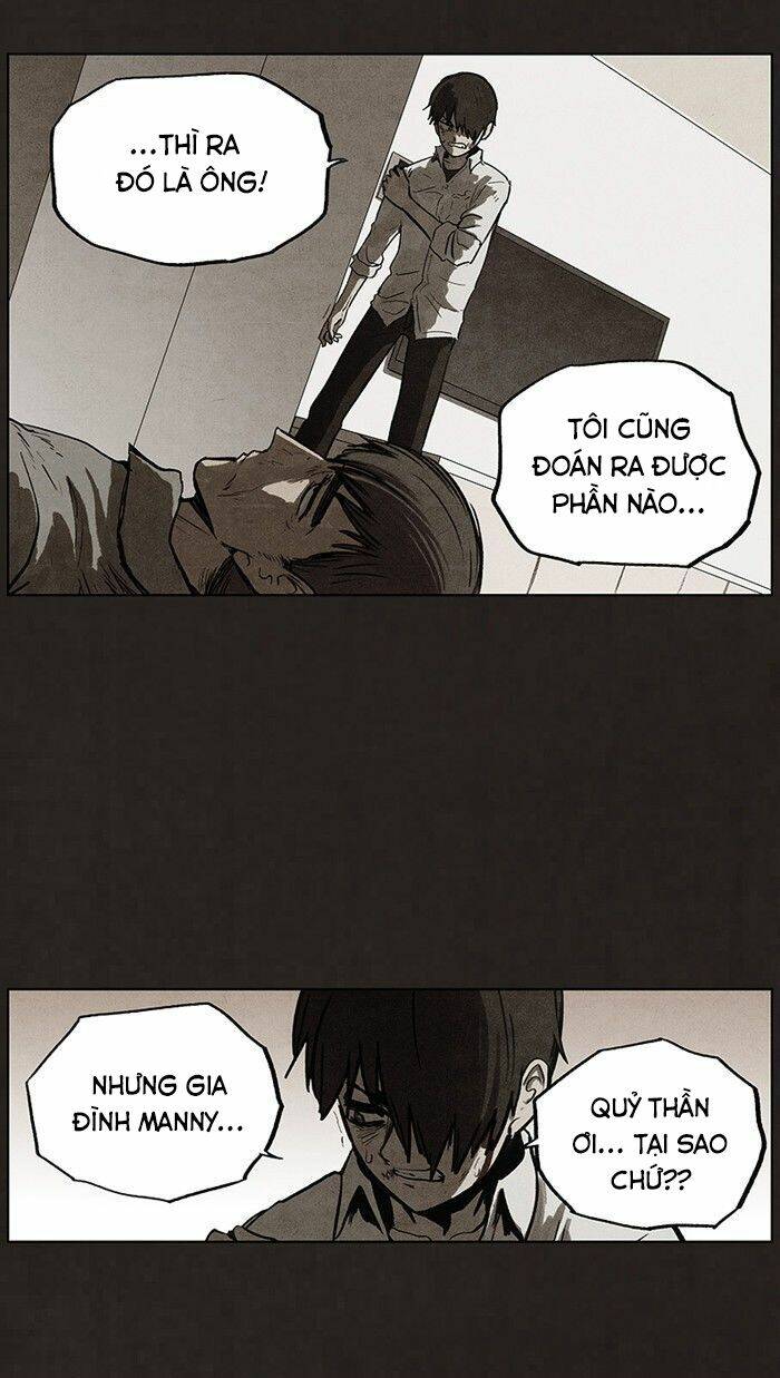 đứa con của quỷ dữ chapter 87 55