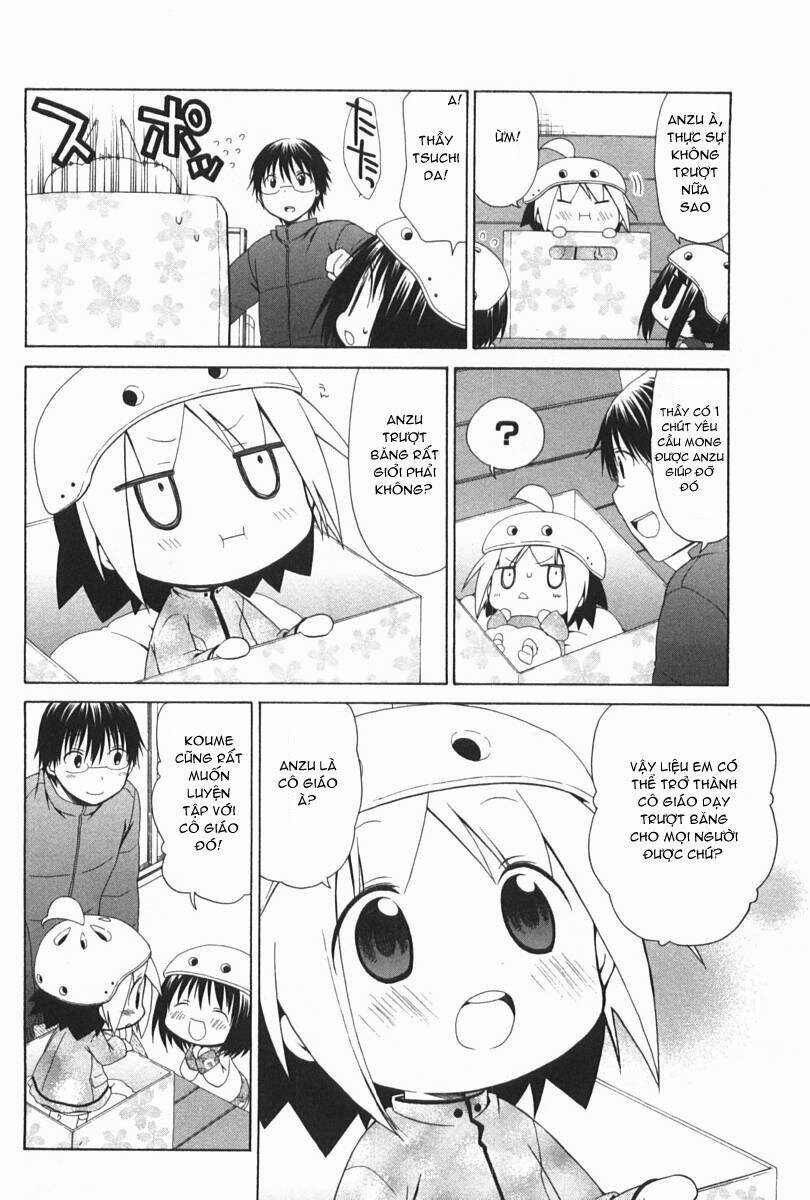 hanamaru youchien chapter 88 11