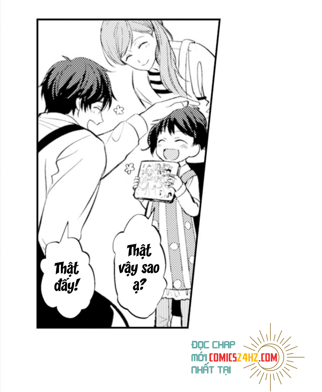 mặt sẹo quyến rũ chapter 1 42