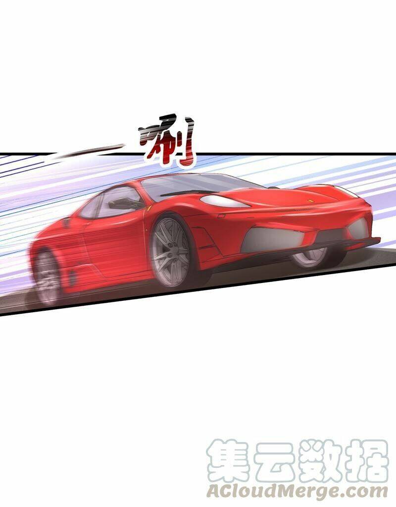 nhập cốt noãn hôn chapter 343 36