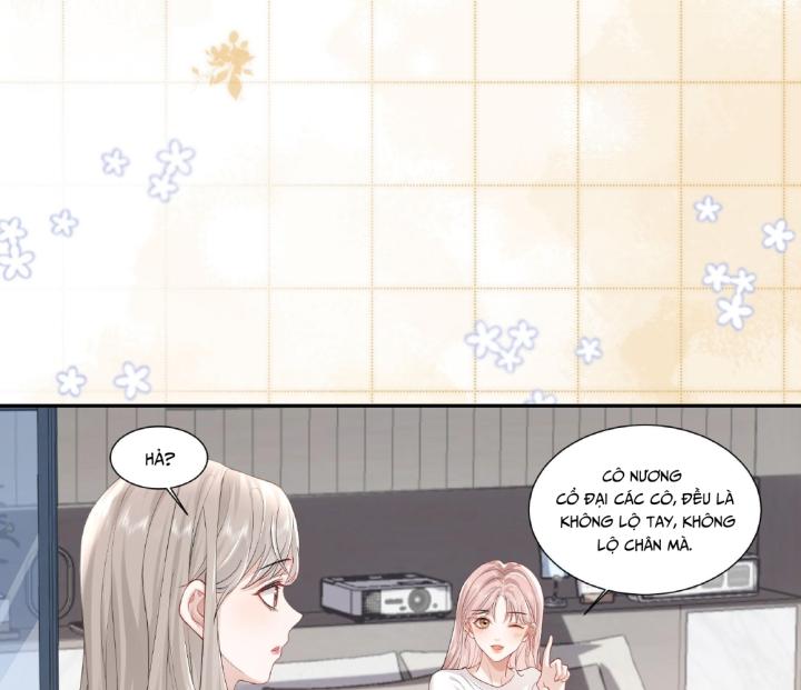 hãy dỗ em chapter 3 40