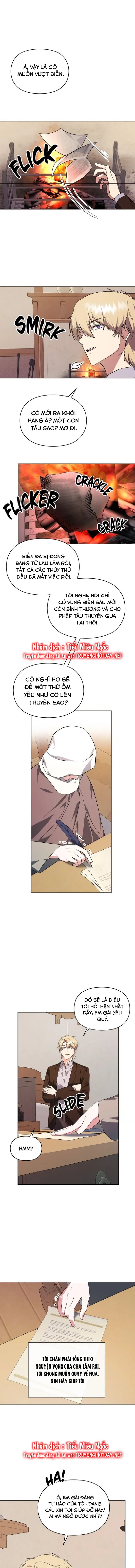 hãy nghe lời của tôi chapter 73 4