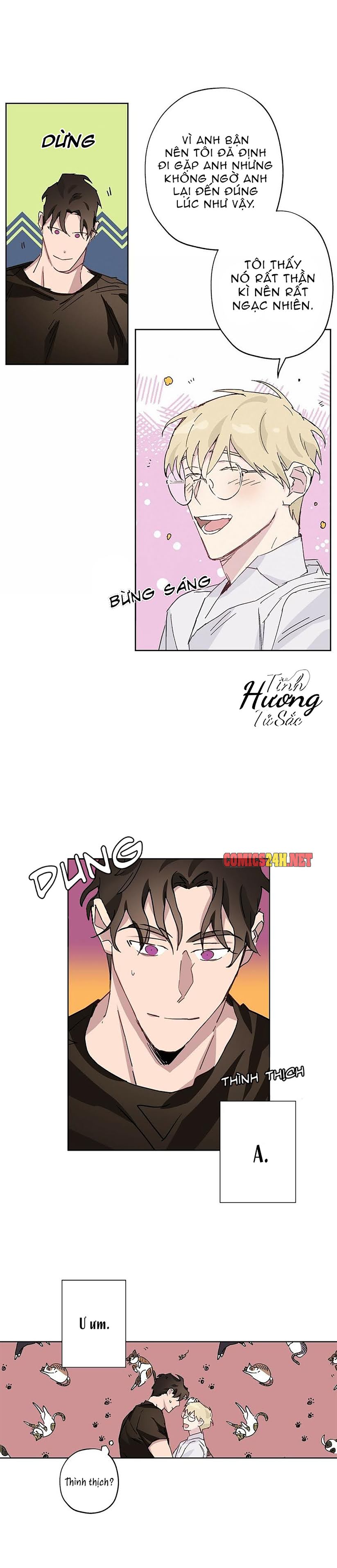 ma pháp sư của eden chapter 12 8