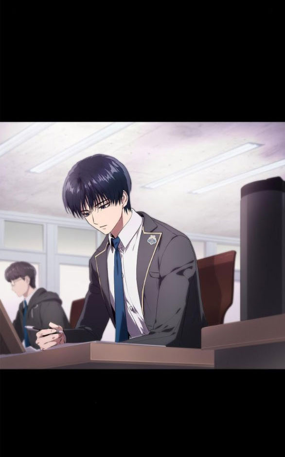 không thể thoát ra khỏi bộ phim kịch tính chapter 12.1 44