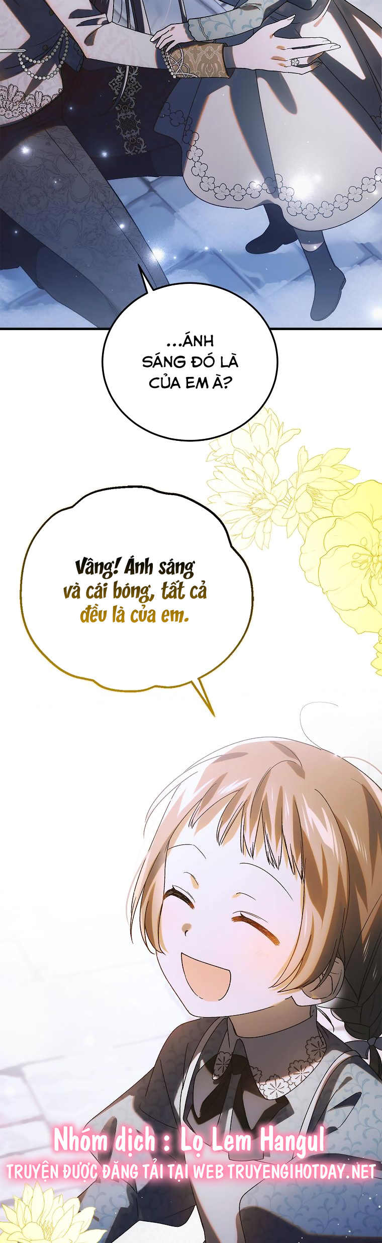 cách để em bảo vệ anh chapter 114.1 47